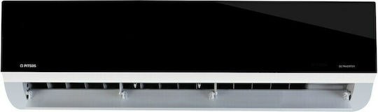 Athina Premium Style Klimaanlage Inverter 24000 BTU Energieklasse A++/A+ mit Ionisator und WiFi