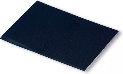 Prym Navy Blue Patch Sewing Supply 10x10cm 929501