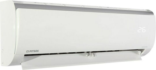 Pitsos Nefeli Standard Inverter-Klimaanlage 12000 BTU A++/A+
