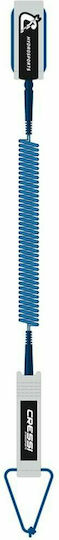CressiSub Element 10'2'' Φουσκωτή Σανίδα SUP με Μήκος 3.1m Λευκή