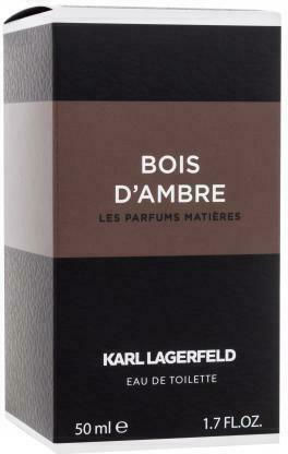 Karl Lagerfeld Eau de Toilette 50ml