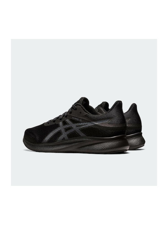 Patriot 13 Ανδρικά Αθλητικά Παπούτσια Running Black / Carrier Grey