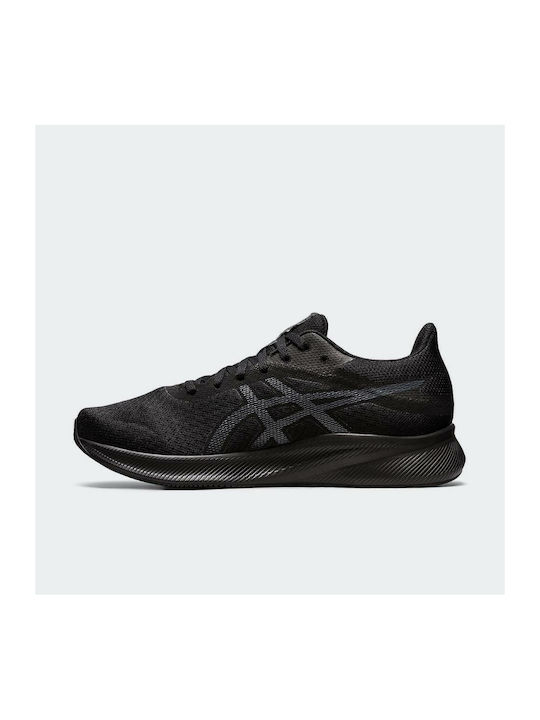 Patriot 13 Ανδρικά Αθλητικά Παπούτσια Running Black / Carrier Grey