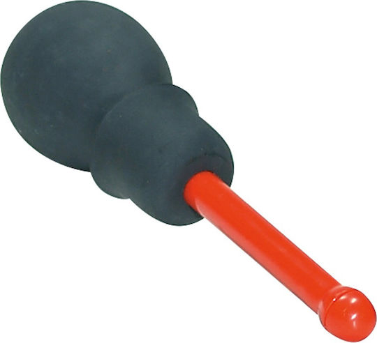 You2Toys Rectal Syringe Shower Analdusche Gray 12cm