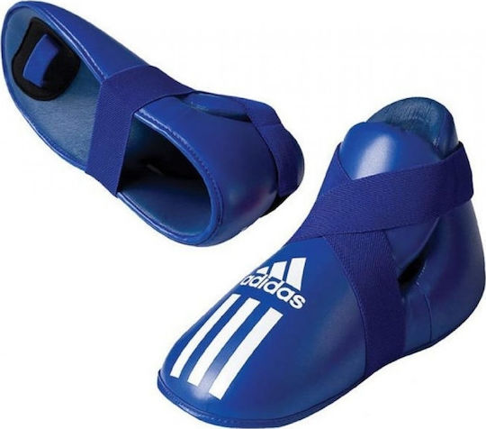 adidas Instep Protectors Adults Blue