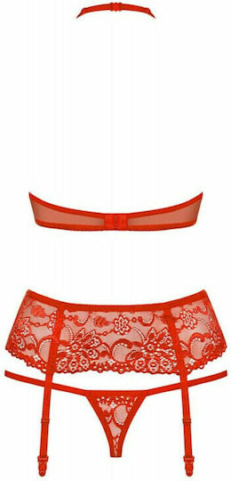 Obsessive Red 113372