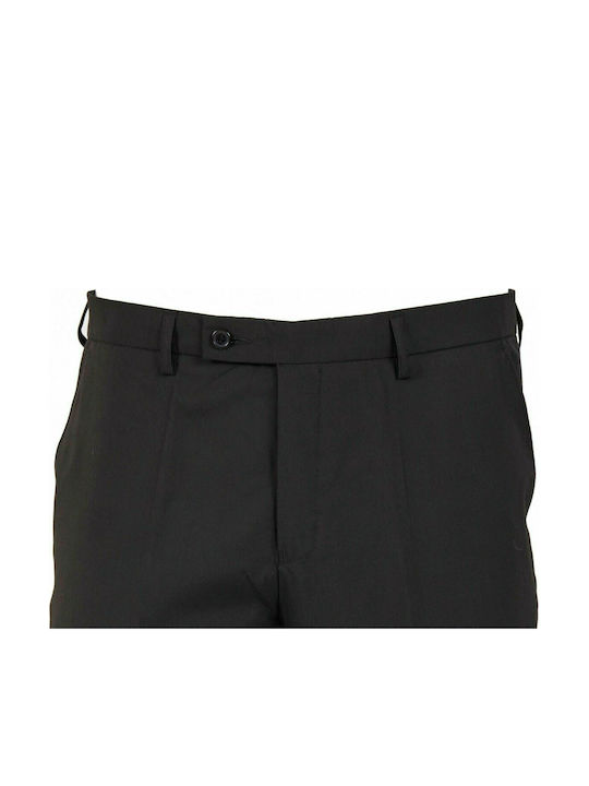 Axon Pantaloni De Lucru Negri Axon Pantaloni De Lucru Negri