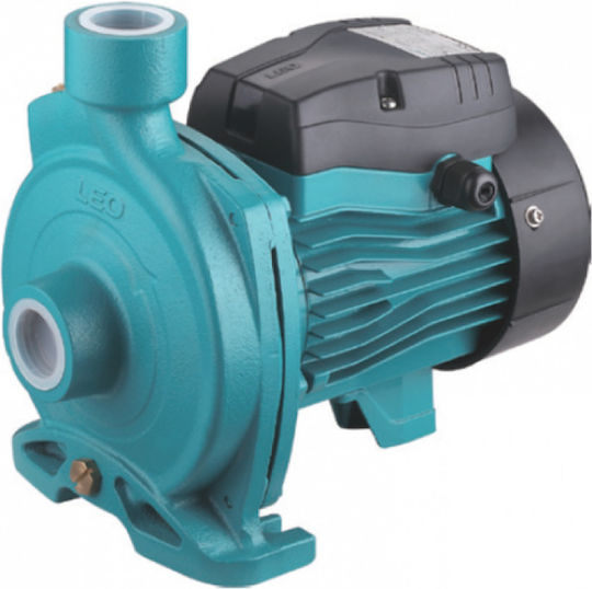 Leo Group AC220 Electric Surface Water Pump Centrifugal 3hp Three-Phase