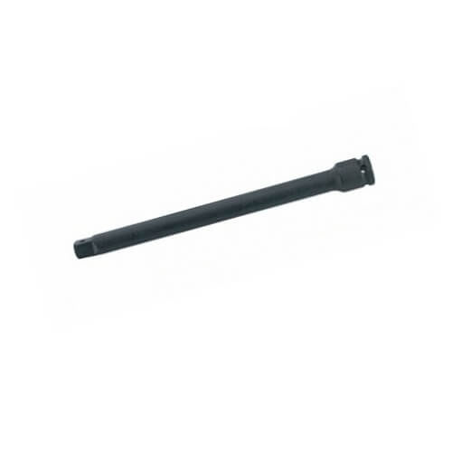 Force Pneumatic Ratchet Extension 3/4" 250mm