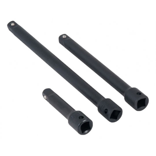 Force Pneumatic Ratchet Extension 3/4" 250mm