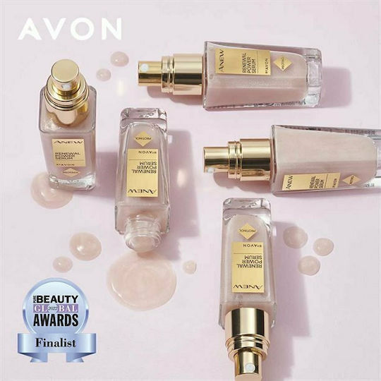 Avon Anew Renewal Power Serum Face 30ml