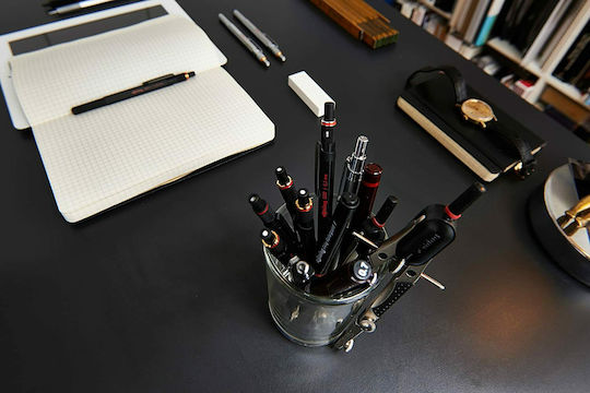Rotring Tikky Graphic Ballpoint Pens