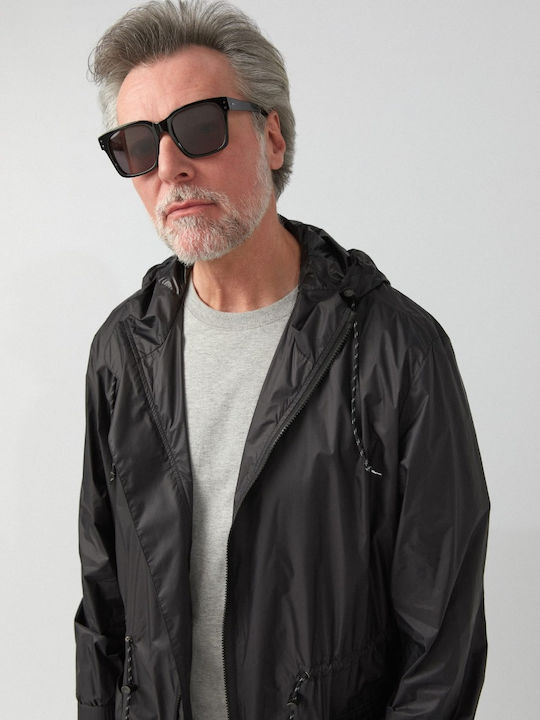 Kaleos Harmon Unisex Γυαλιά Ηλίου με Κοκκάλινο Σκελετό 001 HARMON 1