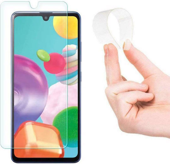 Bestsuit Flexible Hybrid Tempered Glass (Redmi Note 11 Pro / 11 Pro+)