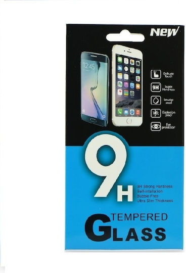 Tempered Glass (Nokia 5.1 Plus)