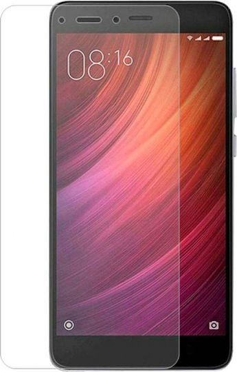 Gehärtetes Glas (Honor 8X)