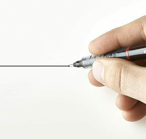 Rotring Tikky Graphic Химикалка Химикали