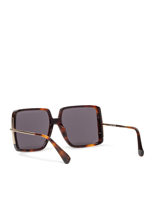 Max Mara Malibu Дамски Слънчеви Очила 4