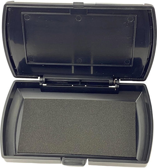 Auto Gs Κερματοθήκη Αυτοκινήτου Αυτοκόλλητη 12x8cm