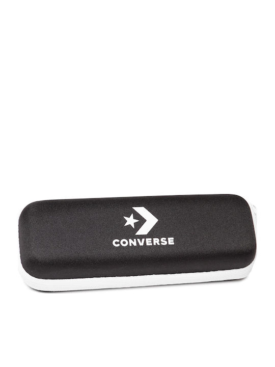 Converse Activate Ανδρικά Γυαλιά Ηλίου με Ασημί Μεταλλικό Σκελετό CV101S-070