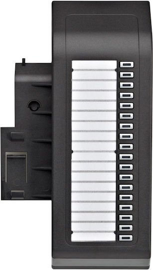 Siemens Openstage Key Μodule 15/20/30/40/60 Lava