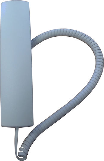 Siemens Openstage Handset & Cord Lava