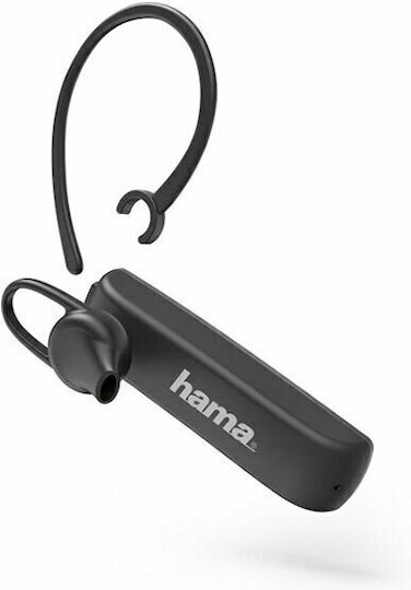 HAMA MyVoice 1500 Earbud Bluetooth Handsfree Earphone Black