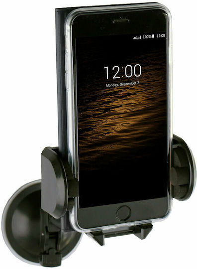 Idol 1991 Prime Magnet Книга Изкуствена кожа Сив (Huawei P10 Lite)