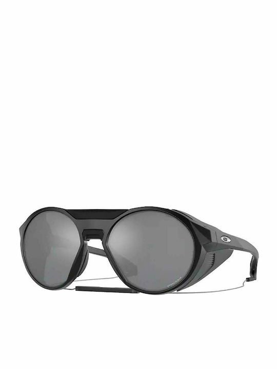 Oakley Clifden Γυαλιά Ηλίου με Κοκκάλινο Σκελετό Oakley Clifden Γυαλιά Ηλίου με Κοκκάλινο Σκελετό
