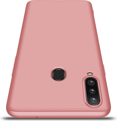 GKK 360 Plastic Rose Gold (Galaxy A20s)