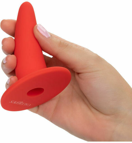 Calexotics She-ology 5-piece Wearable Vaginal Dilator Set 5er-Satz Dildo