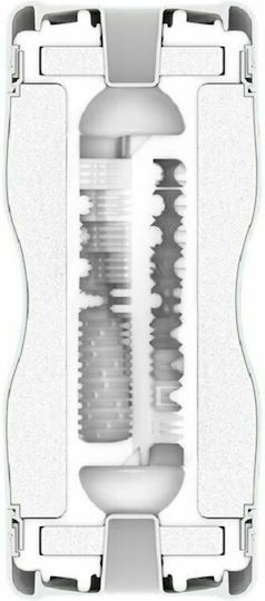 Tenga Premium Dual Sensation Cup Master's Craft Edition Masturbator