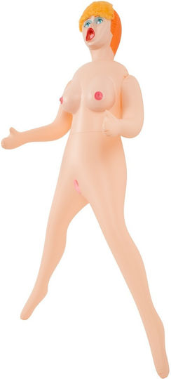 You2Toys Lovedoll Pamela Blow-up Sex Doll Butt Vagina Mouth