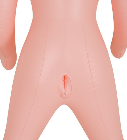 You2Toys Lovedoll Pamela Blow-up Sex Doll Butt Vagina Mouth