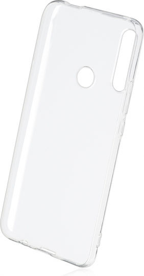 Naxius 1mm Back Cover Σιλικόνης 1mm Διάφανο (Huawei P Smart Z / Honor 9X)