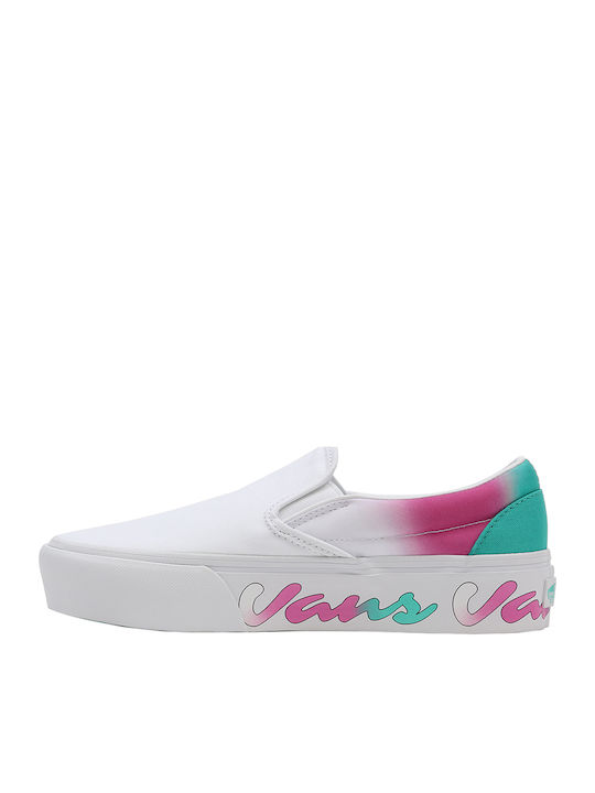 Vans Vans