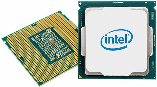 Intel Xeon Silver 4309Y 2.8GHz Processor 8 Core for Socket 4189 Tray