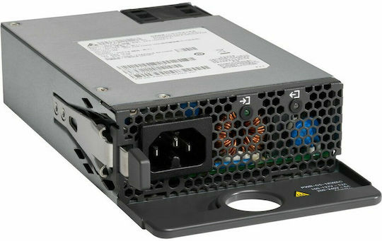Cisco Stromversorgung 1Stück (PWR-C5-1KWAC)