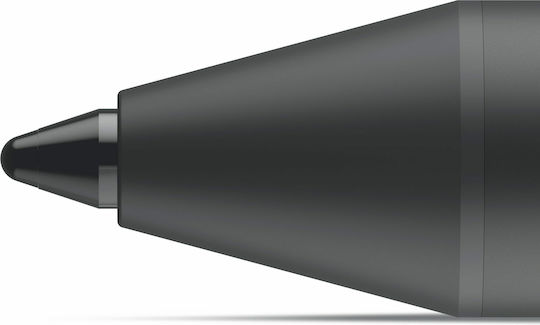 Dell Active Pen PN5122W Ψηφιακή Γραφίδα Αφής με Palm Rejection για Dell Latitude σε Μαύρο χρώμα DELL-PN5122W