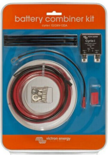 Victron Energy Photovoltaic Battery Isolator CYR010120110R 1pcs