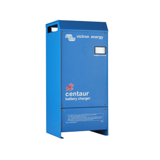 Victron Energy Centaur Charger 12/50 Зарядно устройство за оловни акумулатори 12V 50Спецификация