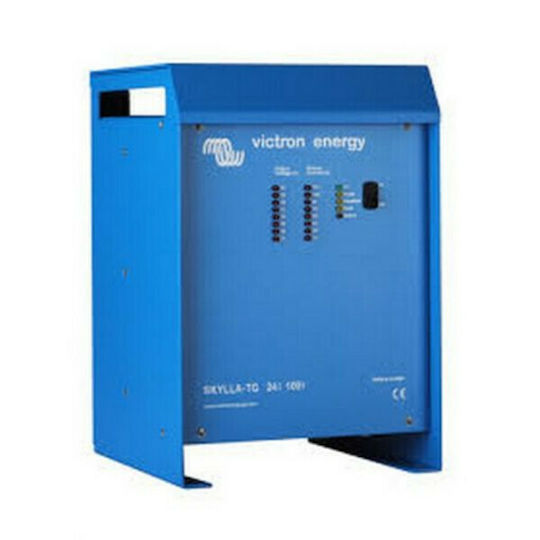 Victron Energy Skylla-TG Φορτιστής Μπαταριών Μολύβδου 24V 100A