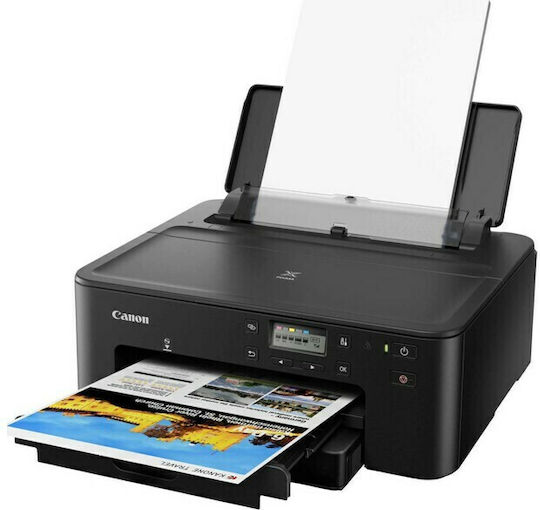 Canon Pixma TS705a Colour Inkjet Printer with WiFi and Mobile Printing