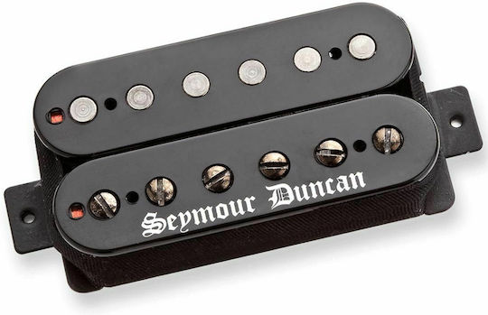 Seymour Duncan Black Winter Humbucker Neck Pickup Passive for Electric Guitar