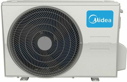 Midea Xtreme Save II Κλιματιστικό Inverter 9000 BTU A+++/A++ με WiFi και Super Ιονιστή