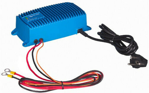 Victron Energy Wechselrichter Leistungs mit Nenn-Eingangsspannung 12V Einphasig BPC121713006