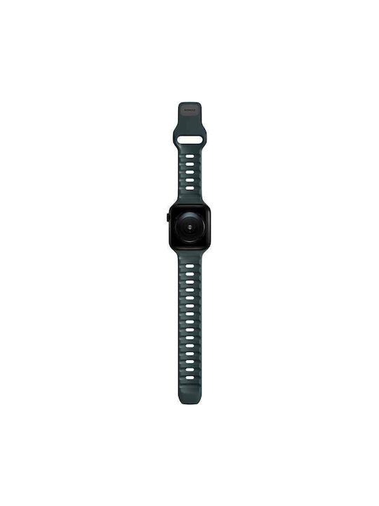 Nomad Sport Strap M/L Λουράκι Σιλικόνης Μπλε (Apple Watch 42/44/45mm)