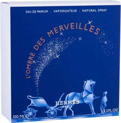 Hermes L’Ombre des Merveilles Eau de Parfum 100ml
