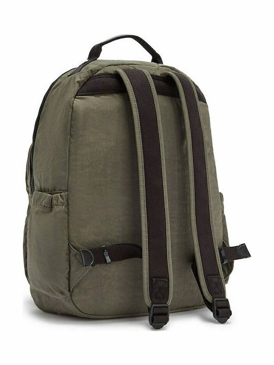 Kipling Seoul 27lt Khaki