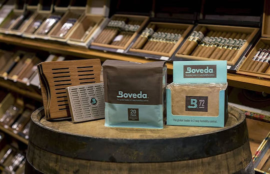 Boveda CG0339